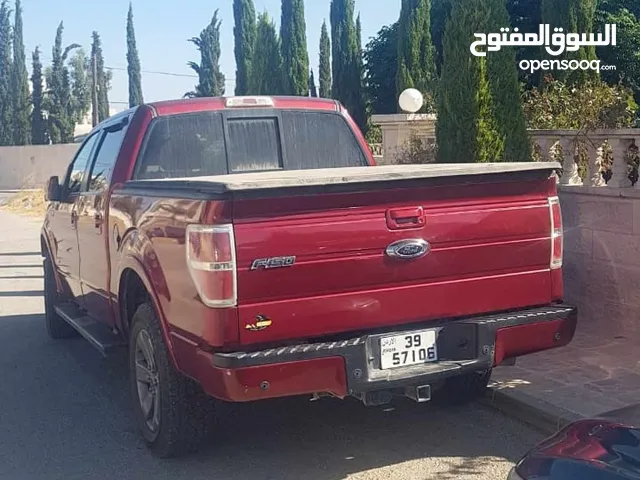 بكم فورد f150