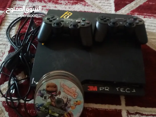 Playstation 3 For Sale in UAE : Used : Best Prices