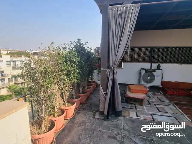 40 m2 Studio Apartments for Rent in Giza Sheikh Zayed