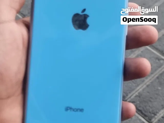 Apple iPhone XR 128 GB in Muscat