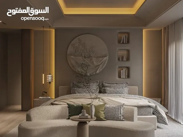 بيت تفليش للبيع في الجمهورية