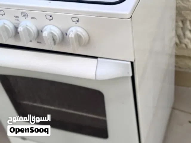 فرن غاز ناشيونال 4روس