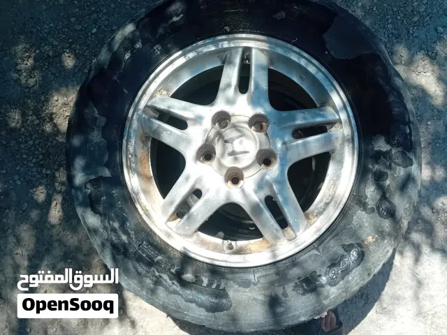 جنط هوندا 15 اصلي