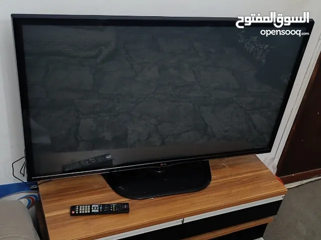 LG Other 55 Inch TV in Tripoli
