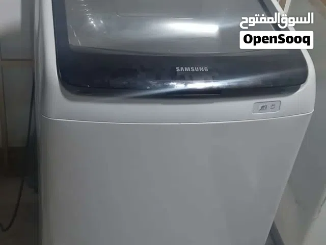 غسالة سامسونج 11كيلوفي حالةممتازة