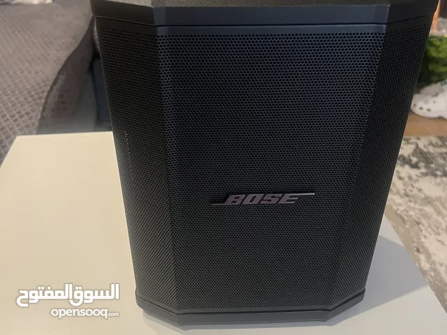 سماعه bose s1 pro