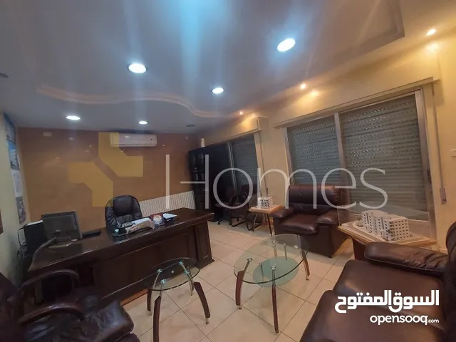 فيلا تجاري مكاتب مميزة للبيع في عمان - الشميساني ، بمساحة بناء 490م