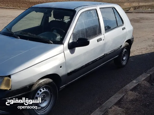 clio chipie