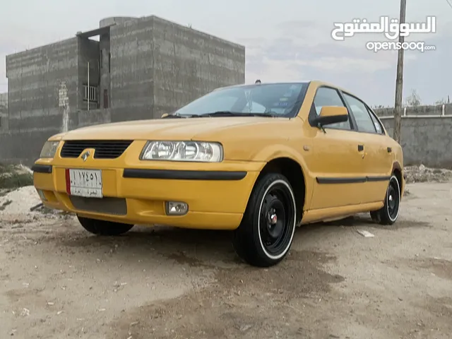 Peugeot 405 2012 in Basra