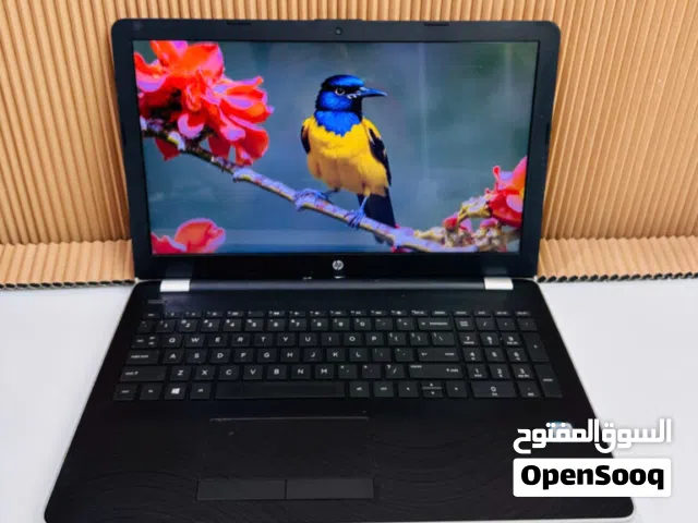 Windows HP for sale  in Zarqa