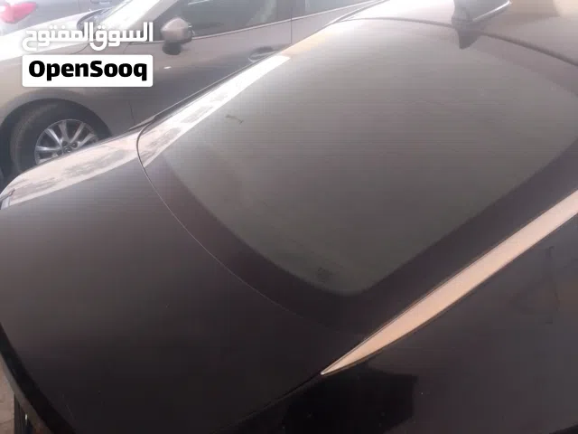 2018 كيا اوبتيما LX