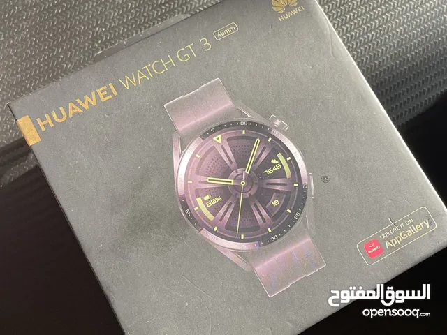 Huawei smart watches for Sale in Muscat