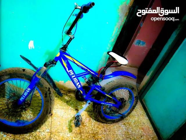 عجلة BMX مقاس 26 : عجلة نيجر مقاس 26 للبيع في مصر على السوق المفتوح