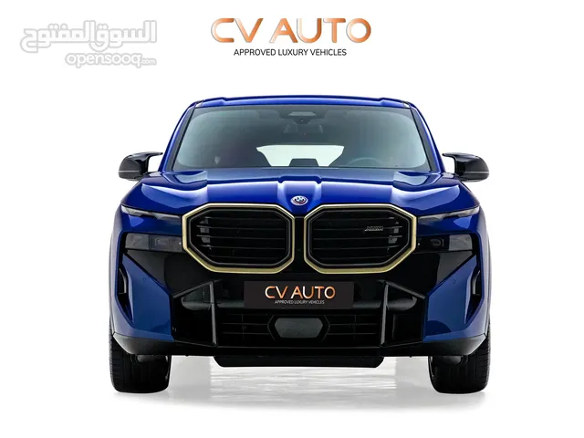 2023 BMW XM