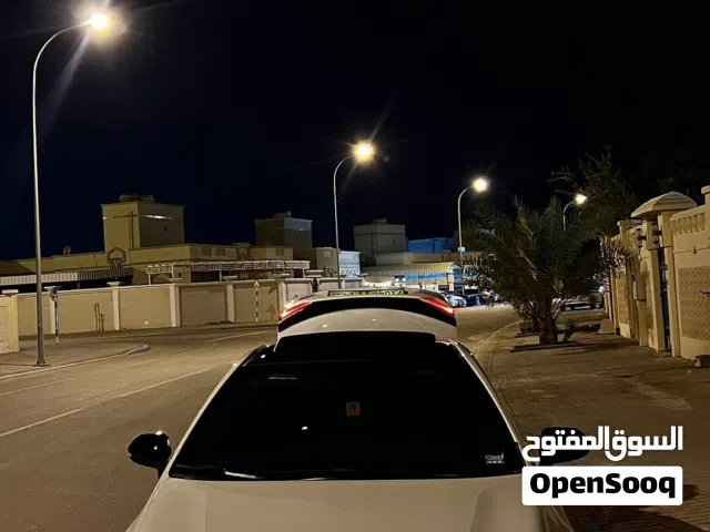 Used Toyota Corolla in Al Batinah