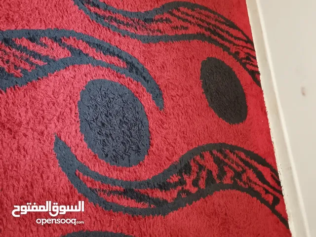 سجادة وستار