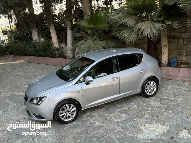 سيات ابيزا 2016 للبيع بسعر مغري ع الكاش