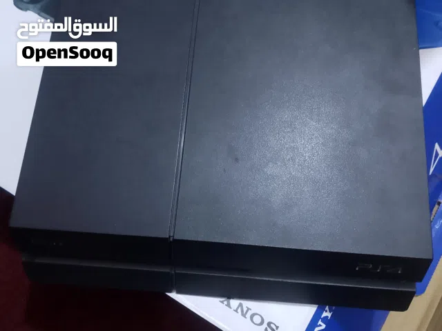 ابلي فور فات كامل ملحقاته جوستك 2 بي حساب  بي تقريبن 7/6لعبات و البلي لا مفتوح ولى مصلح كلشي ما بي