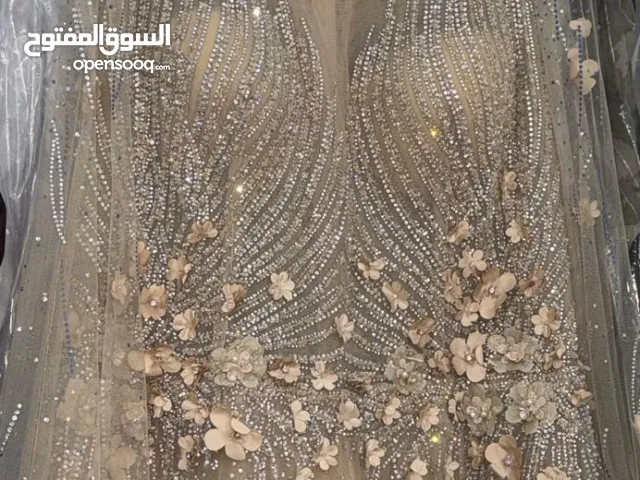 فستان خطبة او سهرة wedding dresses