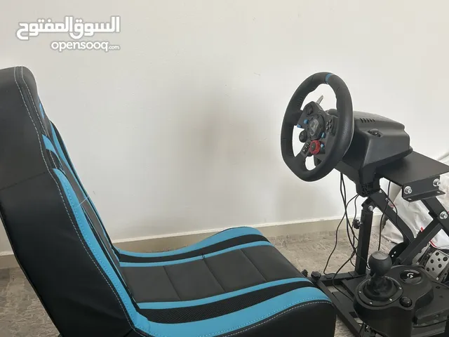 Logitech G29 FULL SETUP Used 2 times ONLY!!!!!!!