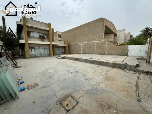 Unfurnished Warehouses in Baghdad University