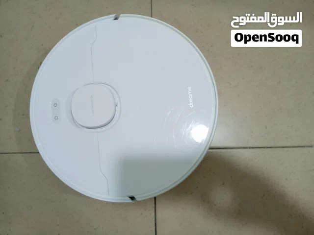 جهاز تنظيف آلي