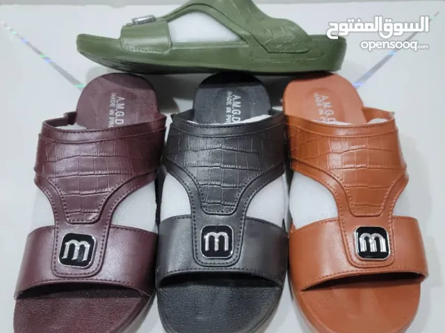 احذيه عرطه