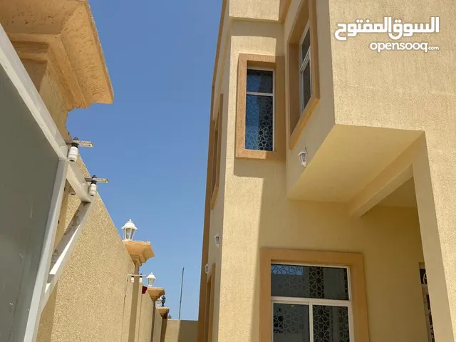 70 m2 More than 6 bedrooms Villa for Sale in Ras Al Khaimah Julfar
