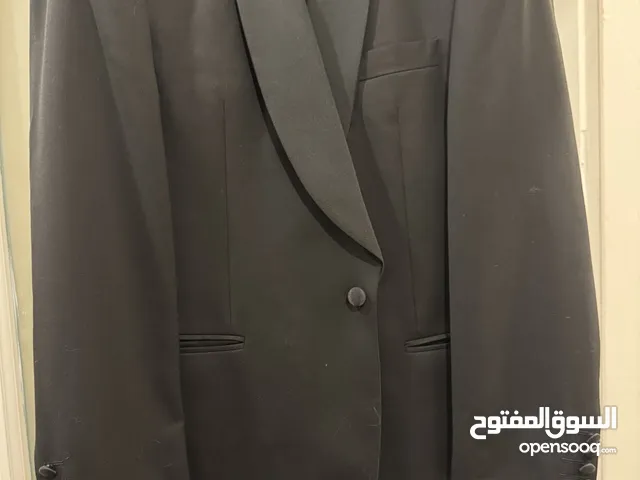 Pierre Cardin Tuxedo - Black (from UK) بدلة سهرة بيير كاردان - سوداء (من المملكة المتحدة)