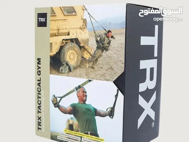 للبيع trx tactical اصدار خاص جديد لم يستخدم