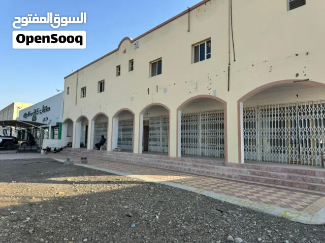 شقق ومحلات للإيجار في ولاية الخابورة القصف/الصناعية  flats and rooms and shops for rent in AlKhboura