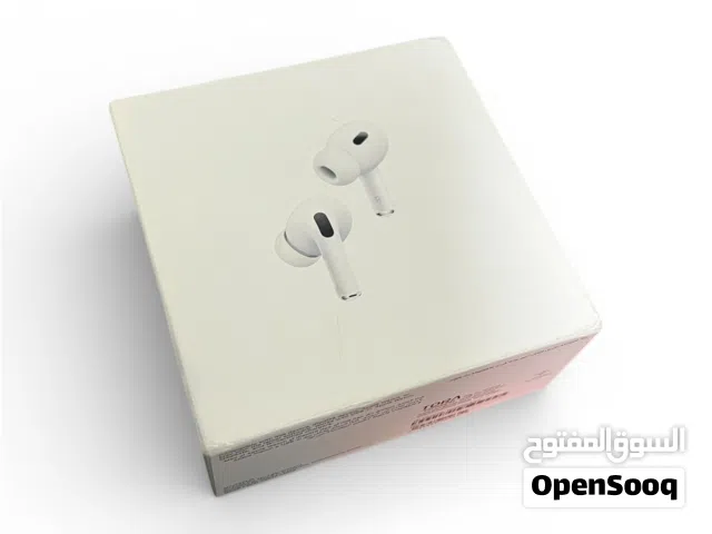 Apple Airpods Pro 2nd generation (Case + Left Bud ONLY)  - Negotiable Price