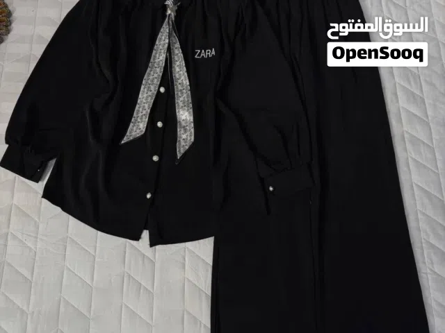 طقم قطعتين السعر 27 الف  خامة جسيكا صيفي 40-42-44-46-48-50