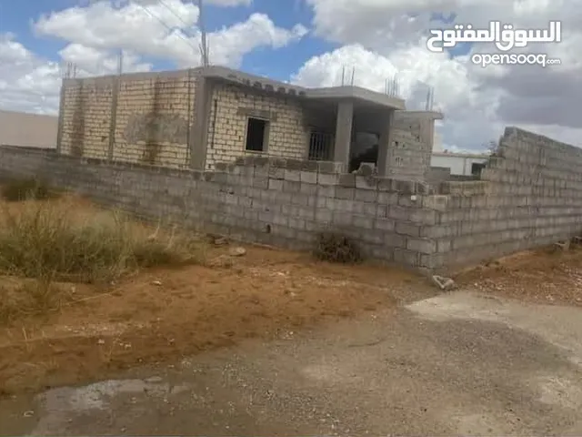 120 m2 4 Bedrooms Townhouse for Sale in Tripoli Wadi Al-Rabi