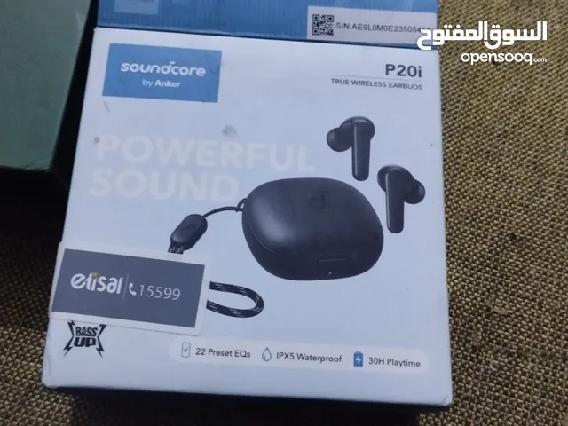 ساعه وسماعه للبيع بسعر ممتاز