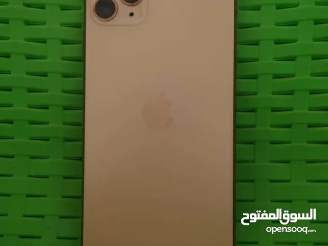 Apple iPhone 11 Pro Max 256 GB in Al Hudaydah