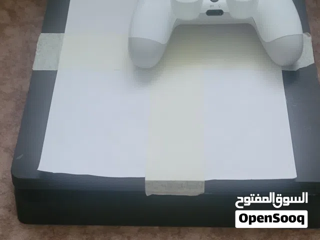 PlayStation 4 PlayStation for sale in Al Dakhiliya