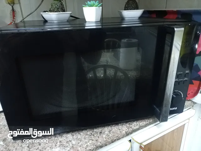 مايكرويف وطنجره بايركس بحال ممتاز