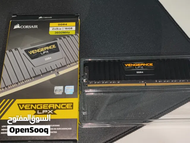 8gb ram ddr4