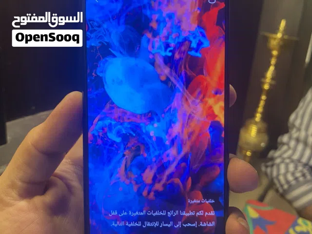 RealMe C55 8/256  النسخه السعودي