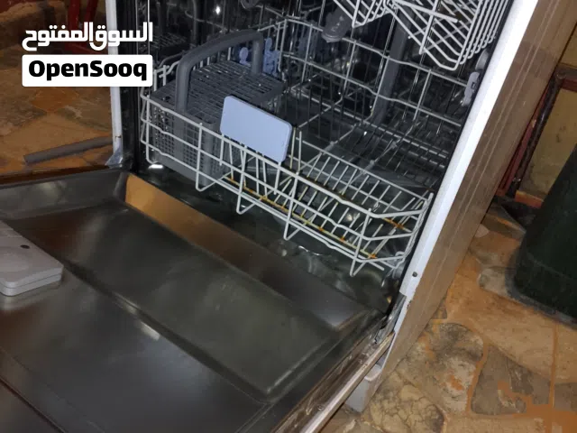 غسالة صحون مستعمل