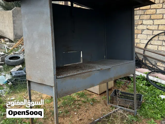 شواية للبيع