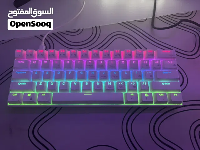 كيبورد ممتاز