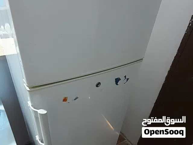 ثلاجه منزليه مستعمله