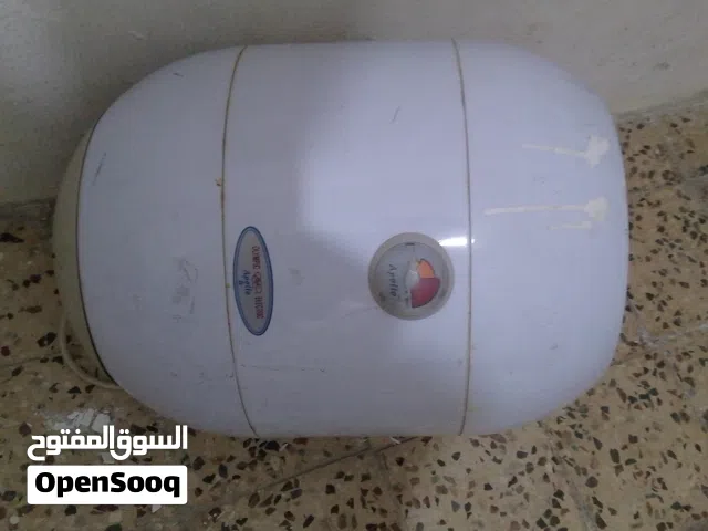 سخان ماء مستعمل