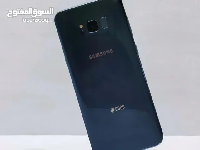Samsung Galaxy S8 Plus 64 GB in Northern Governorate
