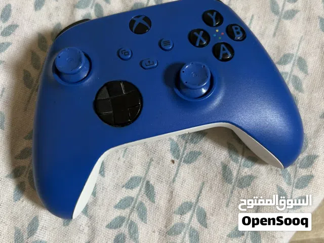 اكس بوكس مع يد ذكيه
