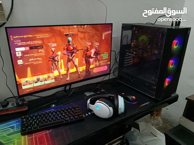 تجميعه للبيع