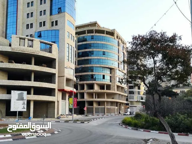 23 m2 Offices for Sale in Nablus Sufian St.