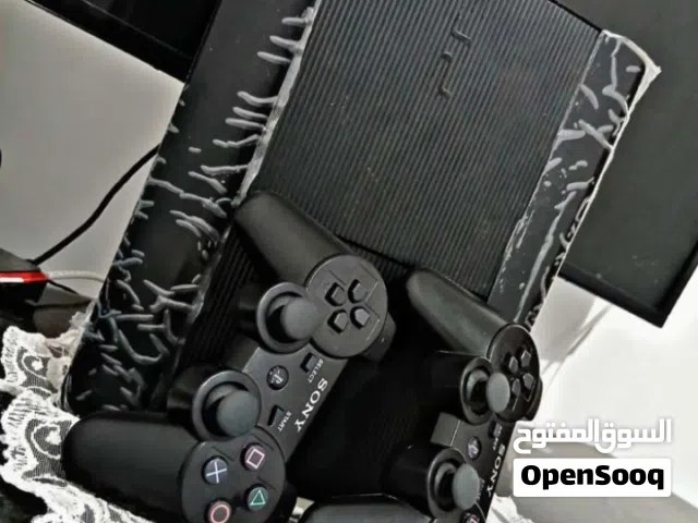 بلايستيشن 3